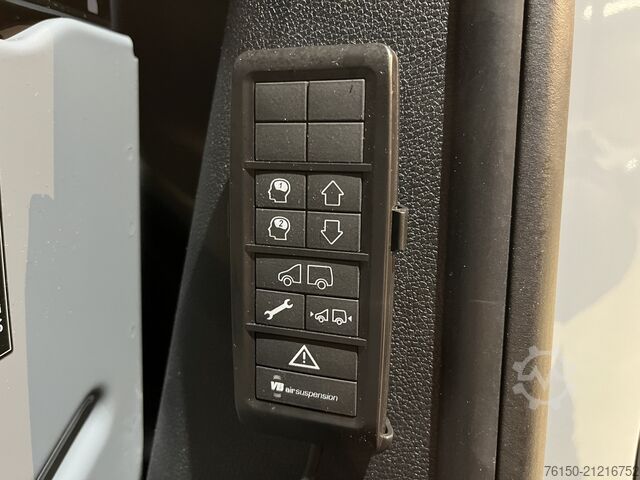 Panel van Mercedes-Benz Sprinter 317 CDI L4H2 RWD Automaat / Luchtverin...