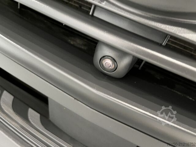 Panel van Mercedes-Benz Sprinter 317 CDI L4H2 RWD Automaat / Luchtverin...