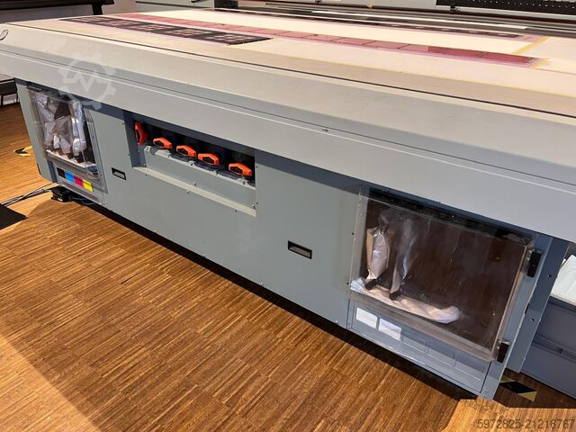 Digitaldruckmaschine Canon OCÉ ARIZONA 460 GT METRIC