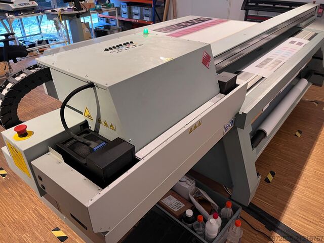 Digitaldruckmaschine Canon OCÉ ARIZONA 460 GT METRIC