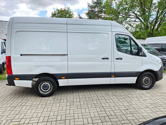 Kastenwagen MERCEDES-BENZ Sprinter 317 CDI 7°°°KM|9G|360°KAM|SCHWINGSITZ