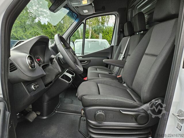 Kastenwagen MERCEDES-BENZ Sprinter 317 CDI 7°°°KM|9G|360°KAM|SCHWINGSITZ
