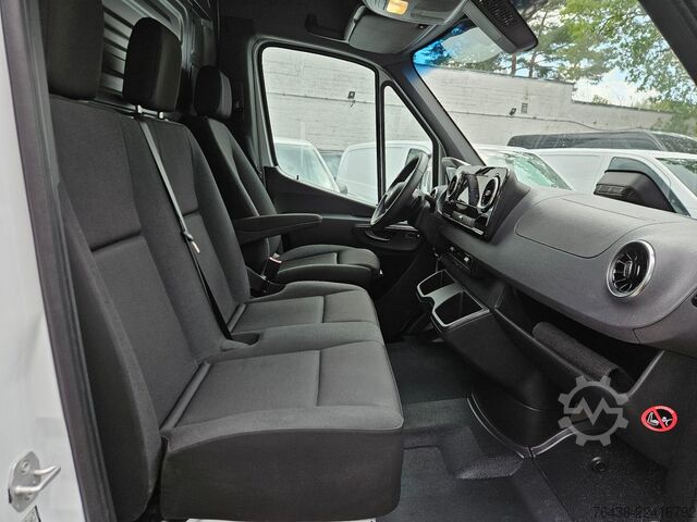 Kastenwagen MERCEDES-BENZ Sprinter 317 CDI 7°°°KM|9G|360°KAM|SCHWINGSITZ