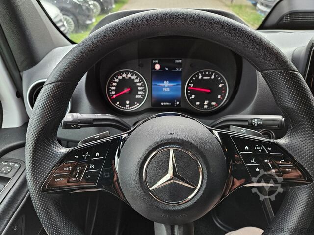 Kastenwagen MERCEDES-BENZ Sprinter 317 CDI 7°°°KM|9G|360°KAM|SCHWINGSITZ