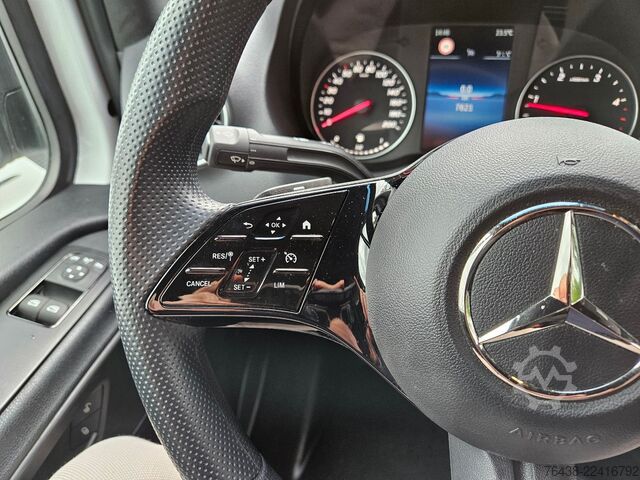 Kastenwagen MERCEDES-BENZ Sprinter 317 CDI 7°°°KM|9G|360°KAM|SCHWINGSITZ
