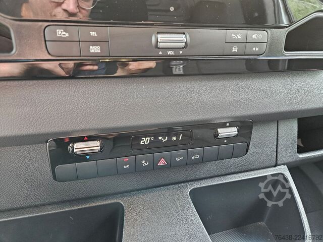 Kastenwagen MERCEDES-BENZ Sprinter 317 CDI 7°°°KM|9G|360°KAM|SCHWINGSITZ