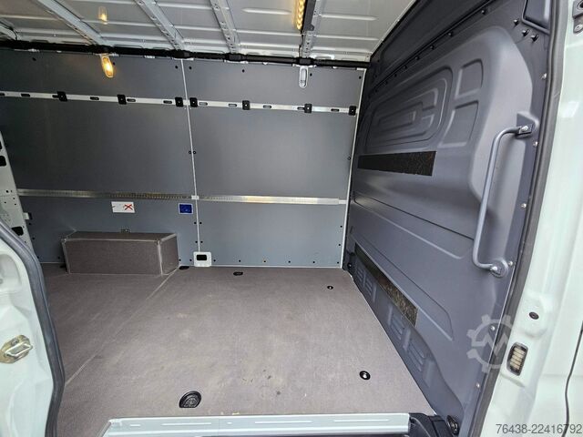 Kastenwagen MERCEDES-BENZ Sprinter 317 CDI 7°°°KM|9G|360°KAM|SCHWINGSITZ