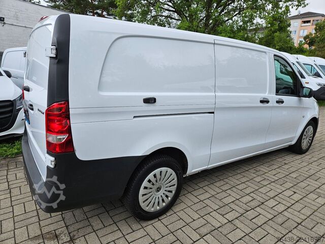 Kastenwagen MERCEDES-BENZ Vito 116 cdi EXTRALANG|FACELIFT|9G|OHNE SCHÄDEN