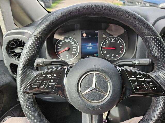 Kastenwagen MERCEDES-BENZ Vito 116 cdi EXTRALANG|FACELIFT|9G|OHNE SCHÄDEN