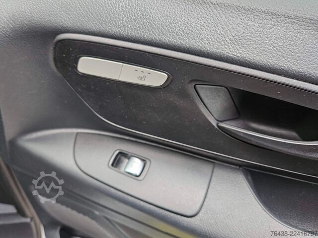 Kastenwagen MERCEDES-BENZ Vito 116 cdi EXTRALANG|FACELIFT|9G|OHNE SCHÄDEN