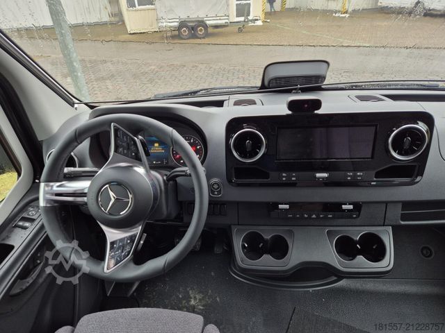 Teilintegriertes Wohnmobil HYMER/ERIBA B-Klasse MC T 600 Sofort verfügbar / 170 PS / Wi