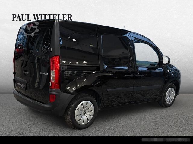 Kastenwagen hoch MERCEDES-BENZ Citan 109 CDI Lang NAVI+RADIO+KLIMA
