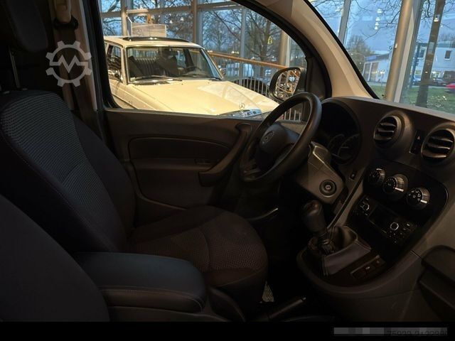 Kastenwagen hoch MERCEDES-BENZ Citan 109 CDI Lang NAVI+RADIO+KLIMA
