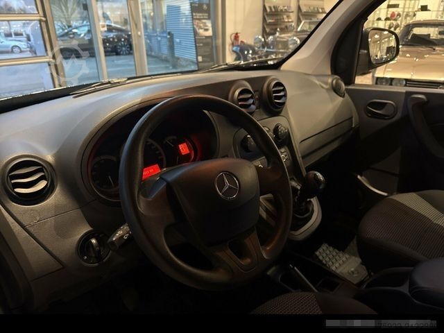 Kastenwagen hoch MERCEDES-BENZ Citan 109 CDI Lang NAVI+RADIO+KLIMA