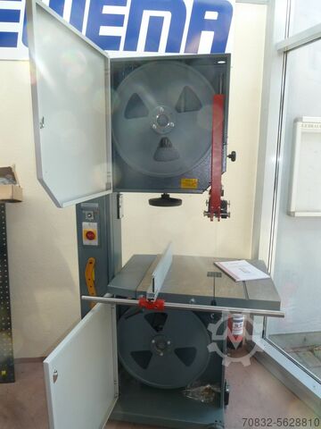 Hema band saw Garant 600 HEMA Garant 600