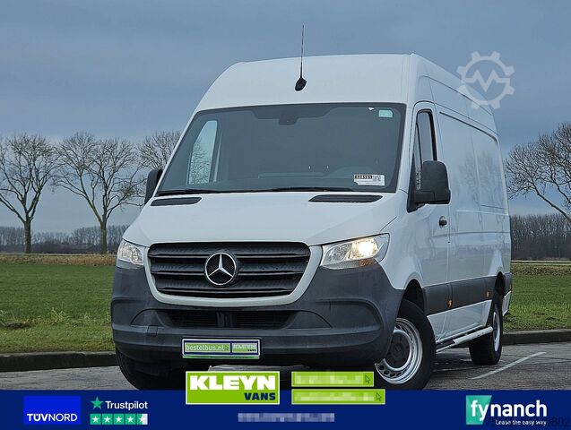 Hochdachkombi MERCEDES-BENZ SPRINTER 311 L2H2 Mbux RWD!