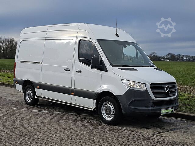 Hochdachkombi MERCEDES-BENZ SPRINTER 311 L2H2 Mbux RWD!