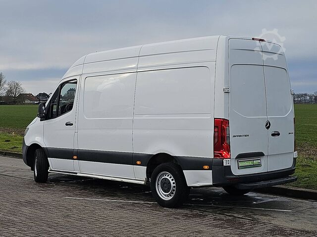 Hochdachkombi MERCEDES-BENZ SPRINTER 311 L2H2 Mbux RWD!