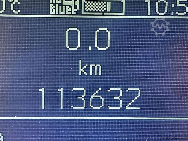 Hochdachkombi MERCEDES-BENZ SPRINTER 311 L2H2 Mbux RWD!