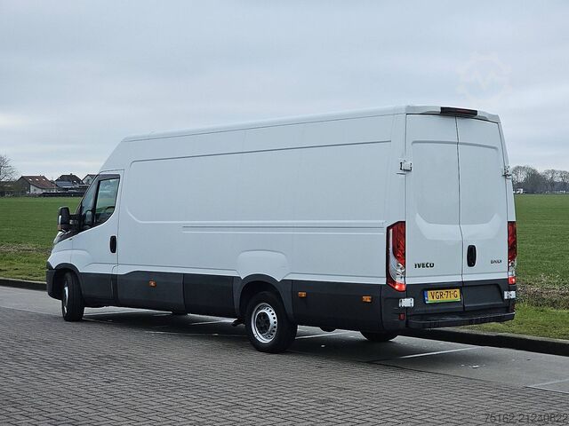 Hochdachkombi IVECO DAILY 35S16 L3H2 Hi-Matic Airco
