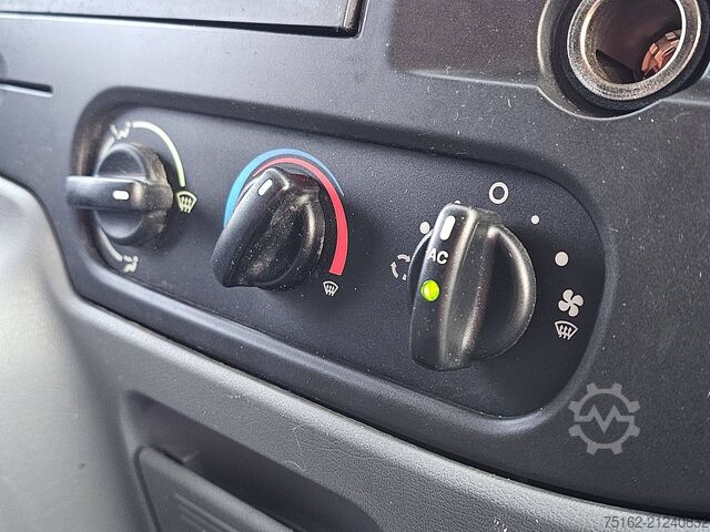 Hochdachkombi FORD TRANSIT