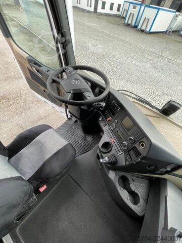 Standard SZM MERCEDES-BENZ ACTROS 1840 LS 4X2, LIEGE, ORIGINAL 254.000 KM !!!