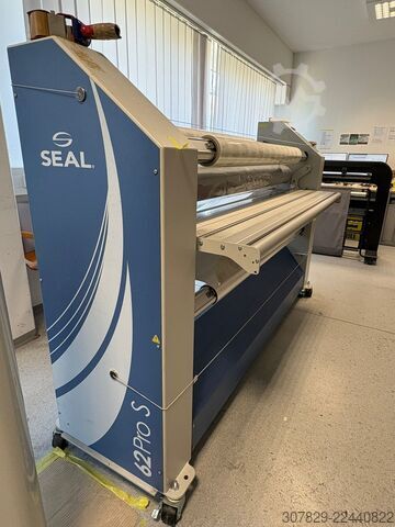 Warm laminator SEAL Warmlaminator SEAL 62 PRO S
