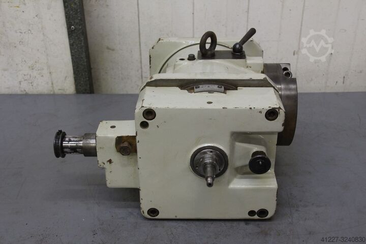 Part header TOS DU250AN