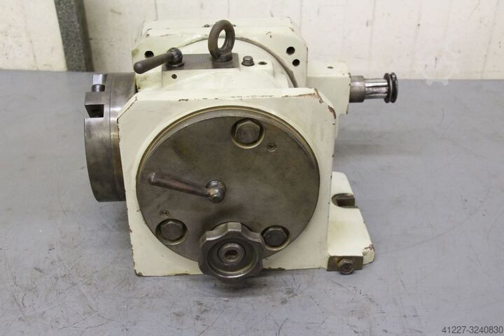 Part header TOS DU250AN