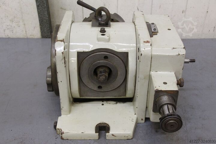 Part header TOS DU250AN