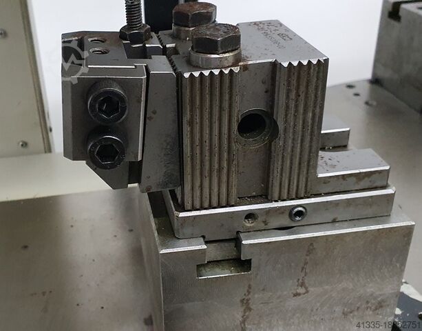 Tool presetter Messma Kelch Trabant 621 EA7