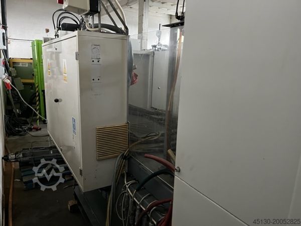 Injection molding machine BATTENFELD 1300V/315 V-R