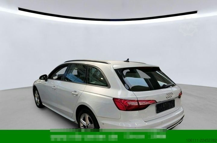 Kleinbus AUDI A4 Avant 30 TDI advanced DSG7-KAMERA MMI