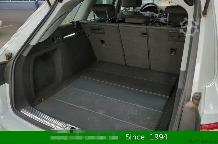 Kleinbus AUDI A4 Avant 30 TDI advanced DSG7-KAMERA MMI