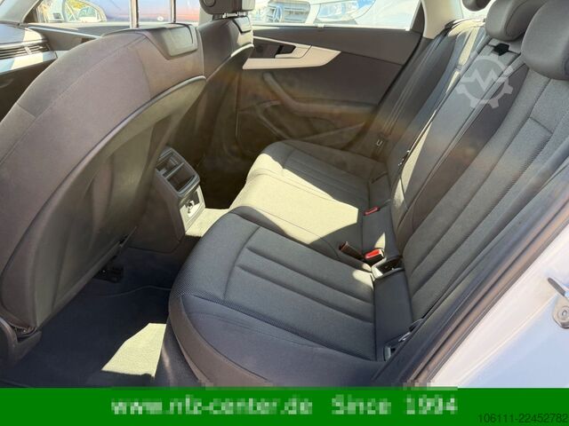 Minibus AUDI A4 Avant 30 TDI advanced DSG7-KAMERA MMI