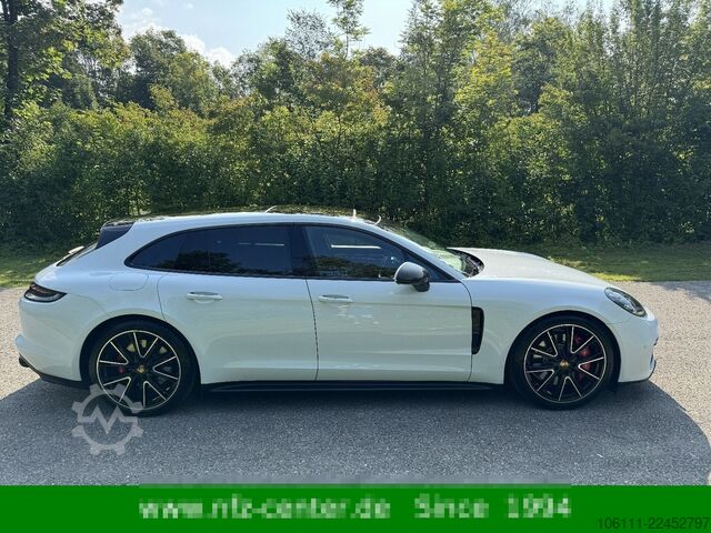 Kleinbus PORSCHE Panamera GTS Sport Turismo