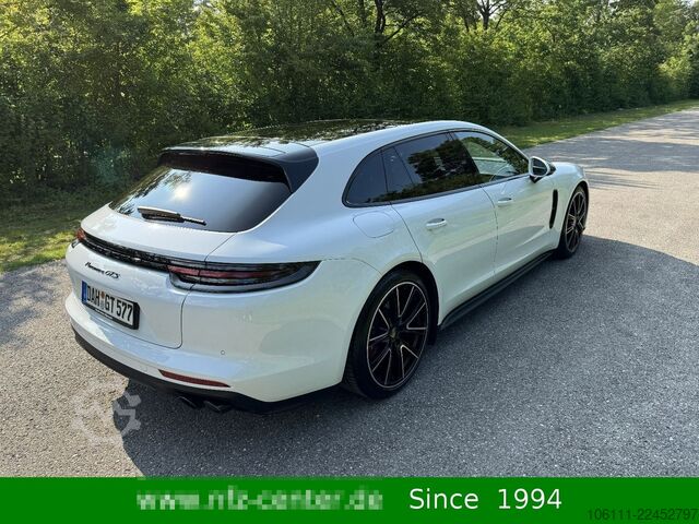 Kleinbus PORSCHE Panamera GTS Sport Turismo