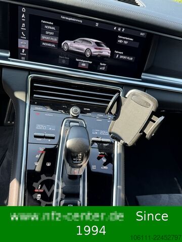 Kleinbus PORSCHE Panamera GTS Sport Turismo
