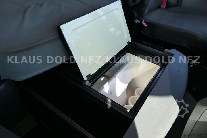 Volumen SZM RENAULT T 440 High Cab 2-Tanks Vollluft Euro 6