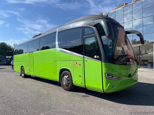 Reisebus Irizar I6