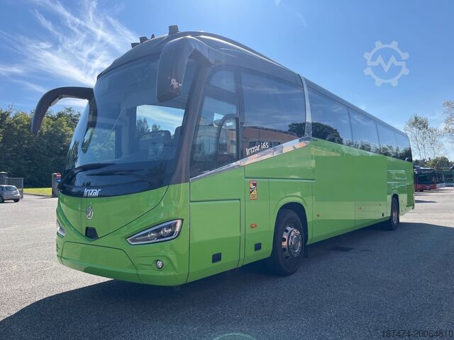 Reisebus Irizar I6