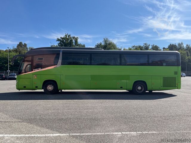 Reisebus Irizar I6