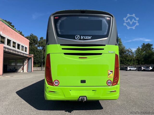 Reisebus Irizar I6