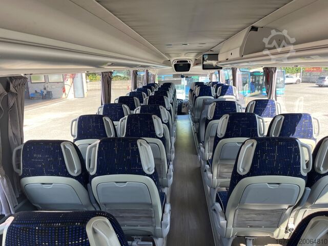 Reisebus Irizar I6