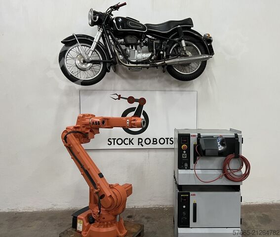 Industrieroboter ABB IRB 2600 ID-15/1.85 IRC5