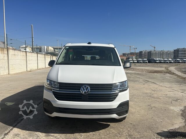 Kastenwagen Wohnmobil / Campervan Volkswagen California Ocean | 2022 | EURO 6 | Venditore Professionale