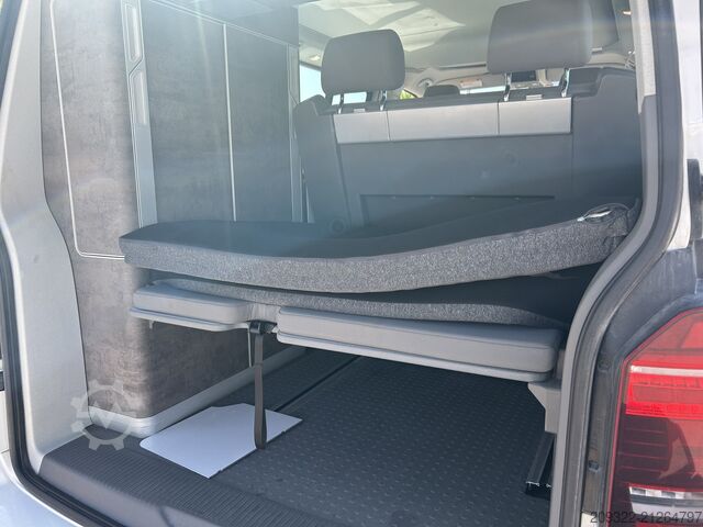 Kastenwagen Wohnmobil / Campervan Volkswagen California Ocean | 2022 | EURO 6 | Venditore Professionale