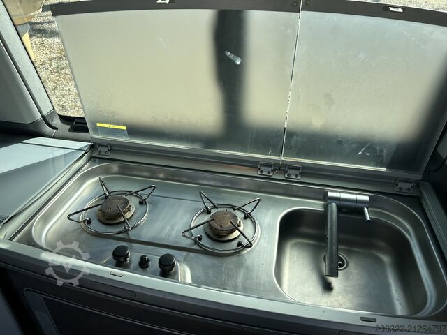 Kastenwagen Wohnmobil / Campervan Volkswagen California Ocean | 2022 | EURO 6 | Venditore Professionale