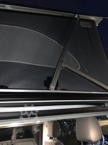 Kastenwagen Wohnmobil / Campervan Volkswagen California Ocean | 2022 | EURO 6 | Venditore Professionale