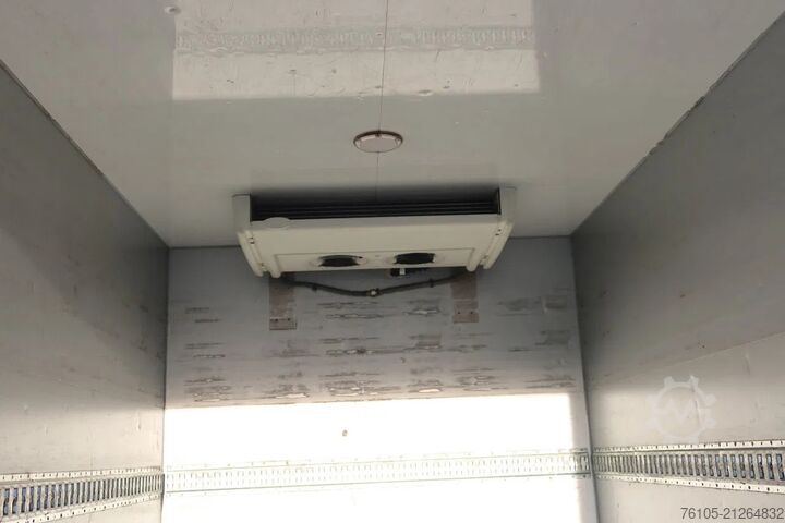 Kühlkoffer Iveco Daily 35C16 Carrier Xarios 350 Koel+Vries+verwa...